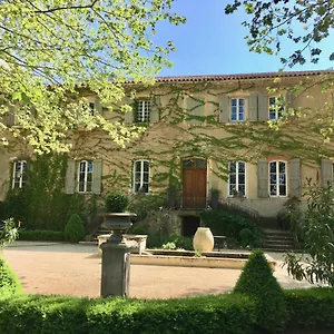  Couette-café - Château De Jouques