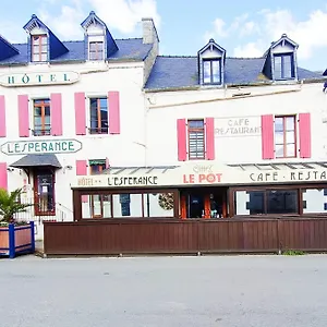 De L'esperance 2*, Saint-Cast-le-Guildo Frankreich