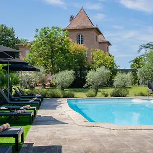 Castel Bois Marie, 5*, Montauban Frankreich