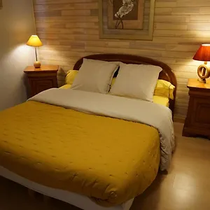 D'hotes Kerioret Izella , Kerlaz Frankreich
