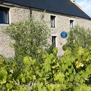 - Restaurant L'hortensia 2*, Noyalo Frankreich