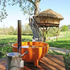 Domaine De Suzel 4*, Vignieu Frankreich