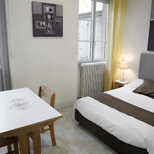 Residences Guerlin 2*, Toulouse Frankreich