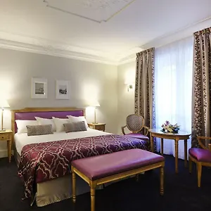 Royal Champs Elysees 4*, Paris Frankreich