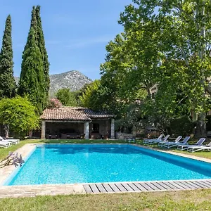 5* Hotel La Magdeleine - Mathias Dandine